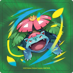 (ING) Box Coleção - Mega Venusaur EX Premum Collection - comprar online