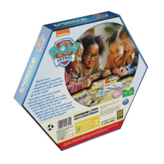 Jogo Monte e Jogue Patrulha Canina - Grow - comprar online