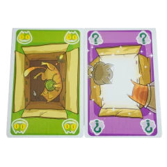 Jogo Os Gatos de Schrodinger - Meeple Br na internet