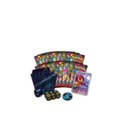 (PT-BR) Coleção Treinador Avançado - Megaevolução 2 - Fogo Fantasmagórico - comprar online