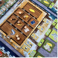 Jogo Saltfjord - loja online