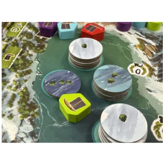 Imagem do Jogo Saltfjord