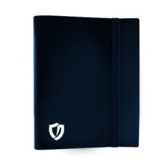 Fichario Fixo 3x3 - Preto (Novo) - Central