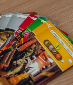 7 Wonders 2ª Edição - Galápagos na internet