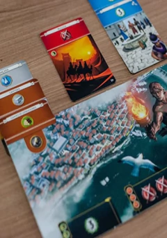 7 Wonders 2ª Edição - Galápagos - comprar online