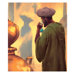 7 Wonders: Cidades (Expansão) 2ª Edição, - Facil Shopping