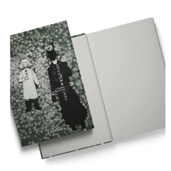 A Menina do Outro Lado Vol. 11 - Mangá - DarkSide na internet