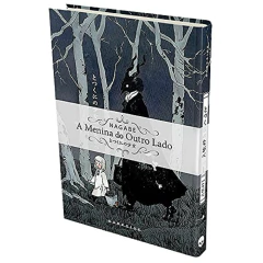 A Menina do Outro Lado: Vol.1 - Mangá - DarkSide