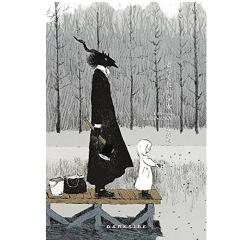 A Menina do Outro lado: Vol. 2 - Mangá - DarkSide - comprar online