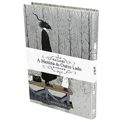 A Menina do Outro lado: Vol. 2 - Mangá - DarkSide