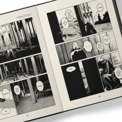 A Menina do Outro Lado: Vol. 9 - Mangá - DarkSide - loja online