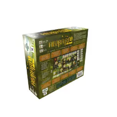 Alubari - Buró - comprar online