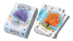 Arboretum - Jogo de Cartas - Conclave - comprar online