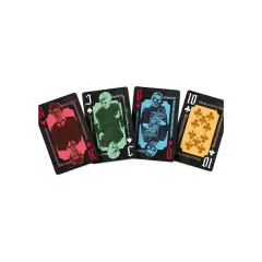 Baralho Harry Potter Estojo Duplo - Copag na internet