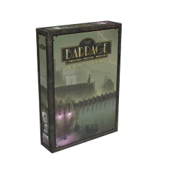 Barrage: Expansão 5° Jogador