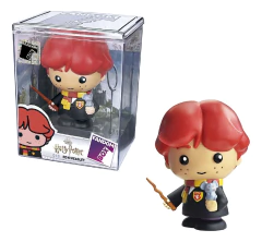 Fandom Box Ron Weasley Boneco Colecionável