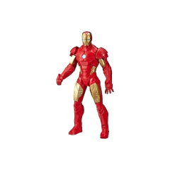Marvel, Boneco Homem de Ferro Olympus