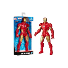 Marvel, Boneco Homem de Ferro Olympus - comprar online