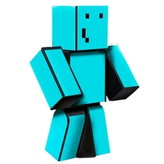 Boneco Problems 35cm - Minecraft - Algazarra - comprar online