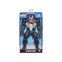 Boneco Venom Marvel - Hasbro