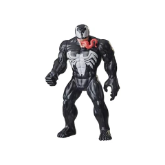 Boneco Venom Marvel - Hasbro na internet