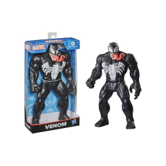 Boneco Venom Marvel - Hasbro - comprar online