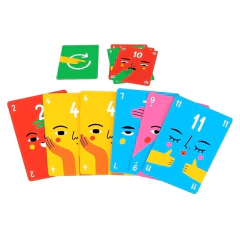 Dobro - Jogo de Cartas - Grok - comprar online