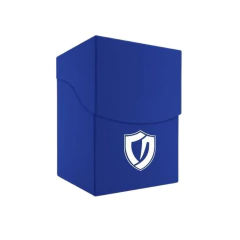 Deck para Cards Commander – Azul – Central - comprar online