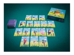 CuBirds - Jogo de Cartas - Ace Studios - Facil Shopping