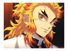 Demon Slayer - Kimetsu No Yaiba Vol. 08 - Mangá - Panini - Facil Shopping