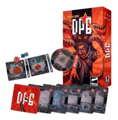 DP6 - Jogo de Tabuleiro - comprar online