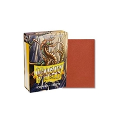 Dragon Shield Matte: Cooper