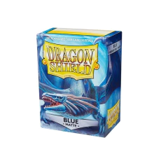 Dragon Shield Matte - Blue na internet