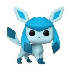 Funko Pop Original Pokemon Glaceon N921 - comprar online