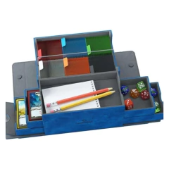 Gamegenic: Games Lair 600 + Azul - Galapagos - comprar online