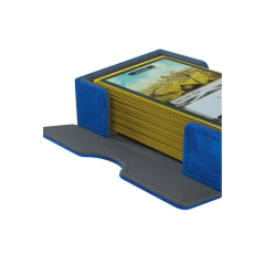 Gamegenic: Card's Lair 400+ Blue na internet