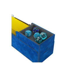 Gamegenic: Card's Lair 400+ Blue - Facil Shopping