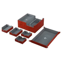 Gamegenic: Games' Lair 600+ Red ( Vermelho) - comprar online