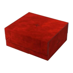 Gamegenic: Games' Lair 600+ Red ( Vermelho)
