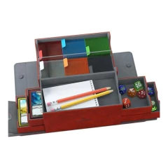 Gamegenic: Games' Lair 600+ Red ( Vermelho) na internet