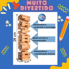 Caiu Perdeu Pais e Filhos - comprar online