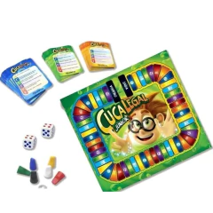 Jogo Cuca Legal Junior - Pais e Filhos - comprar online