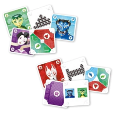 Yokai - Jogo de Cartas - Buró - comprar online