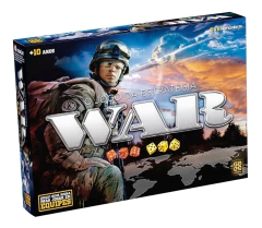 Jogo War - Grow