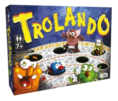 Jogo Trolando - Pais e Filhos