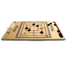 Jogo Trilha - Jogo de Tabuleiro - Mitra - comprar online