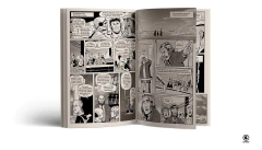 Imagem do Mocha Dick: A Lenda da Baleia Branca - HQ - Conrad