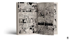 Mocha Dick: A Lenda da Baleia Branca - HQ - Conrad - comprar online