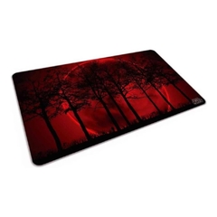 Playmat Central - Lua Sangrenta na internet