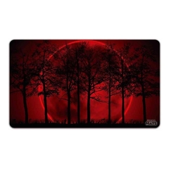Playmat Central - Lua Sangrenta - Facil Shopping